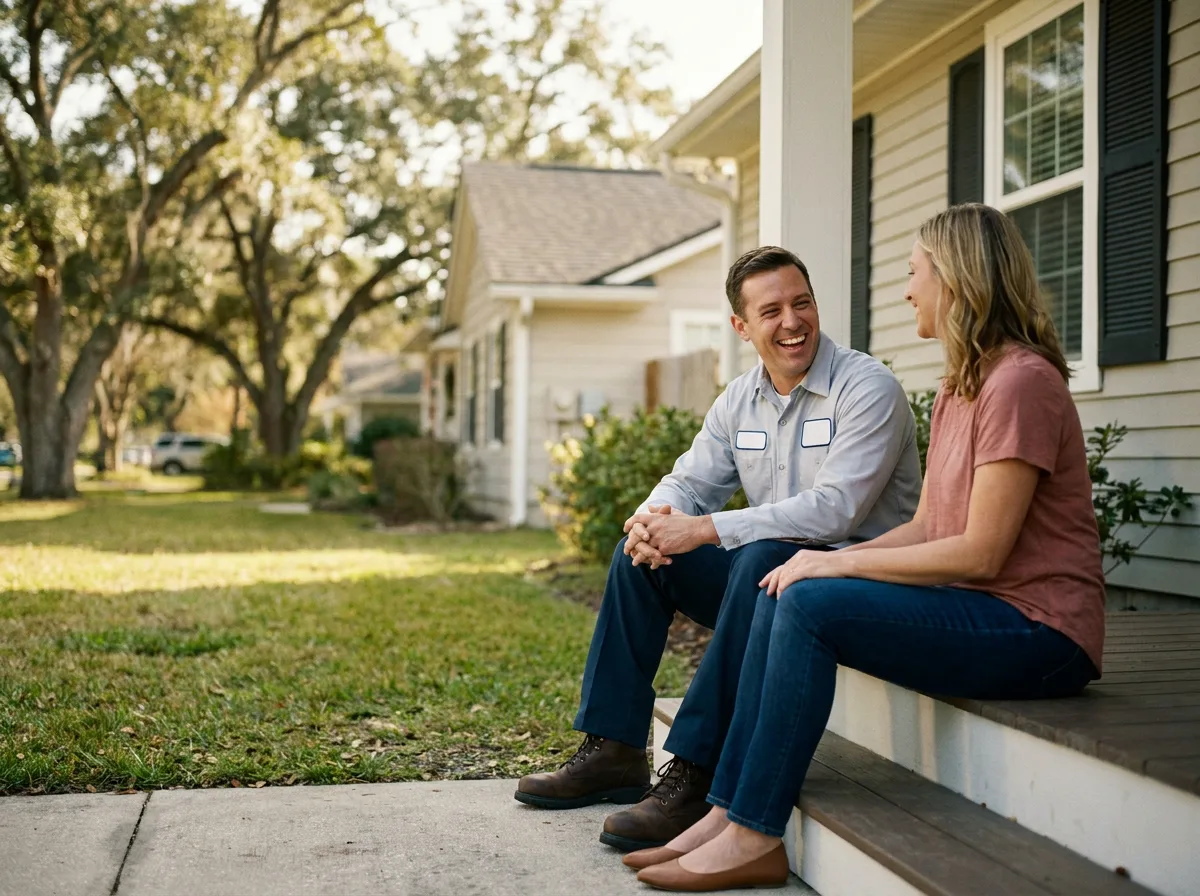 Septic tank pumping FAQs for Avant, OK